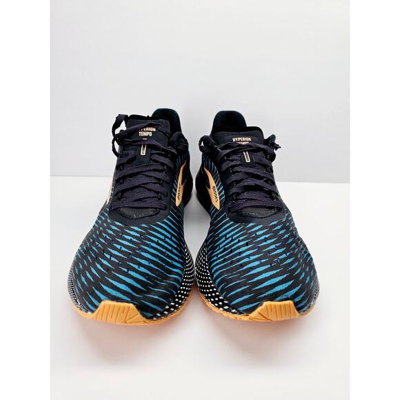 Brooks Men 8.5 Comfy footwear
